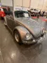 Volkswagen Letzte Cabrio -Käfer mit Zertifikat