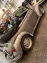 Volkswagen Letzte Cabrio -Käfer mit Zertifikat