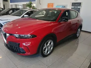 Other ALFA ROMEO TONALE 1.6 MTJ 2023 AUTOMATICA