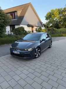 Volkswagen Golf 2.0 TSI OPF DSG GTI GTI