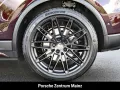 Porsche Macan 4 Surround-View Luftfederung Sitzbelüftung