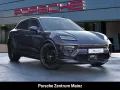 Porsche Macan 4 Surround-View Luftfederung Sitzbelüftung