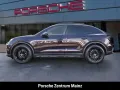 Porsche Macan 4 Surround-View Luftfederung Sitzbelüftung