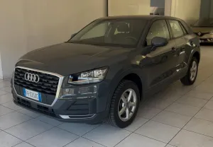 Audi Q2 1.6 TDI Business