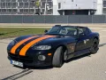 Dodge Viper RT/10 H-Kennz, dt.Modell WGA 66t€,  KD neu