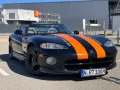 Dodge Viper RT/10 H-Kennz, dt.Modell WGA 66t€,  KD neu