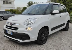 Fiat 500L 1.3 Multijet 95 CV Mirror