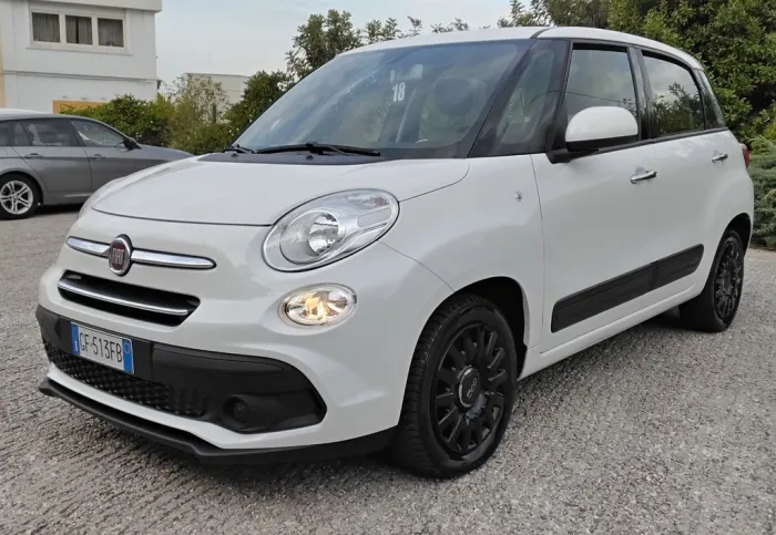 Fiat 500L 1.3 Multijet 95 CV Mirror
