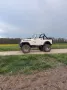 Jeep CJ 7 Big Foot Oldtimer 