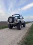 Jeep CJ 7 Big Foot Oldtimer 