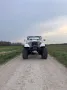 Jeep CJ 7 Big Foot Oldtimer 