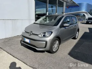 Volkswagen up! 1.0 5p. EVO move up! BlueMotion T