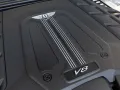 Bentley Bentayga V8 von BENTLEY MANNHEIM