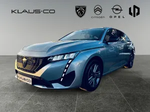 Peugeot 308 SW Style BlueHDi 130 EAT8