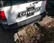 Chevrolet chevrolet blazer 4.3