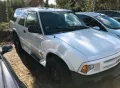 Chevrolet chevrolet blazer 4.3