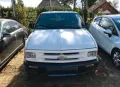Chevrolet chevrolet blazer 4.3
