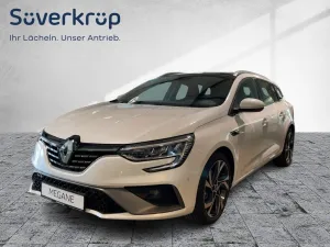 Renault Megane IV Grandtour R.S. LINE TCe 160 EDC