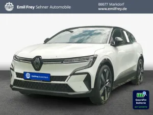 Renault Megane E-Tech 220 Comfort Range Techno 160 kW, 5