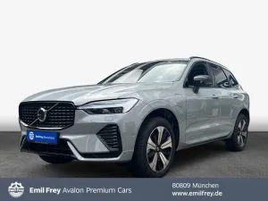 Volvo XC60 T6 AWD Plug-in Hybrid Plus Dark