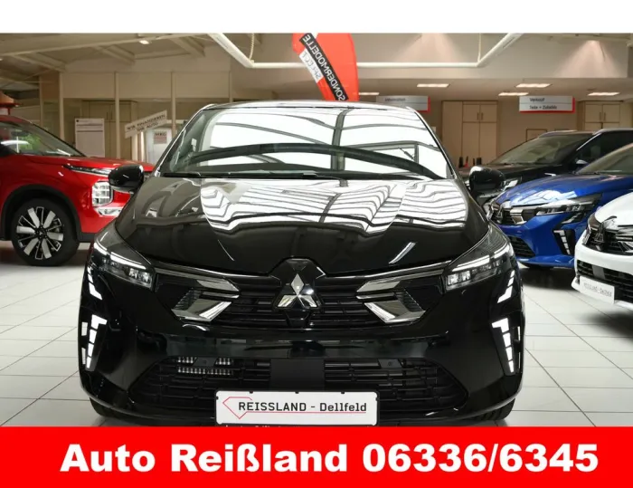 Mitsubishi Colt 1.0 Edition Garantie b.11/2030