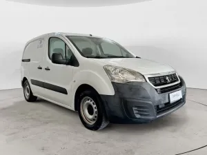 Peugeot Partner Partner L1 Premium 3 posti 1.6 B