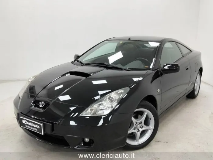 Toyota Celica 1.8 16V VVT-i