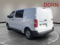 Fiat Scudo L2 Multicab Basis 2.0 145 6-Sitzer, AHK, K