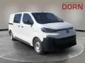 Fiat Scudo L2 Multicab Basis 2.0 145 6-Sitzer, AHK, K