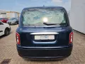 LEVC Andere TX London Taxi 7 Si. Rollstuhlrampe