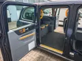 LEVC Andere TX London Taxi 7 Si. Rollstuhlrampe