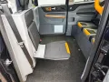 LEVC Andere TX London Taxi 7 Si. Rollstuhlrampe