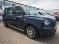 LEVC Andere TX London Taxi 7 Si. Rollstuhlrampe