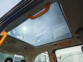 LEVC Andere TX London Taxi 7 Si. Rollstuhlrampe