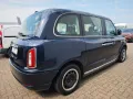 LEVC Andere TX London Taxi 7 Si. Rollstuhlrampe