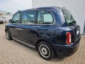 LEVC Andere TX London Taxi 7 Si. Rollstuhlrampe