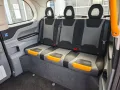 LEVC Andere TX London Taxi 7 Si. Rollstuhlrampe