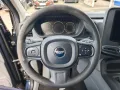 LEVC Andere TX London Taxi 7 Si. Rollstuhlrampe