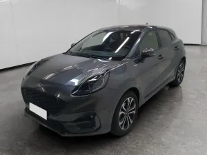 Other Ford Puma 1.0 ecoboost h ST-line Design s&s 125c