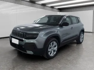 Other Jeep Avenger 1.2 turbo Altitude fwd 100cv