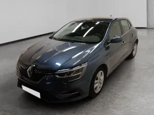 Renault Mégane Megane 1.5 blue dci Business 115c