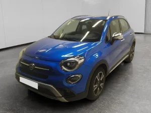 Fiat FIAT 500X 1.0 T3 Mirror Cross 120cv