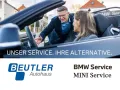 BMW 520i Touring M Sport 20