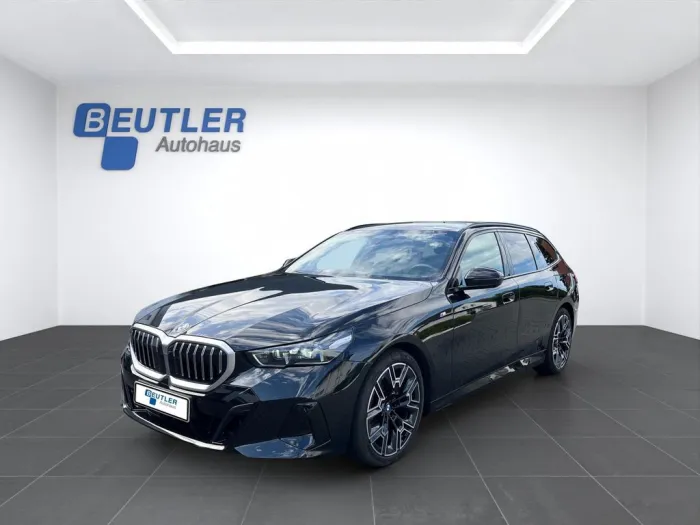BMW 520i Touring M Sport 20
