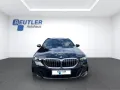 BMW 520i Touring M Sport 20