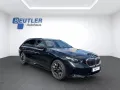 BMW 520i Touring M Sport 20