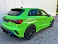 Audi RS3 2.5 TFSI Sportback quattro, Sport AGA,ACC...