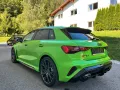 Audi RS3 2.5 TFSI Sportback quattro, Sport AGA,ACC...