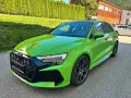 Audi RS3 2.5 TFSI Sportback quattro, Sport AGA,ACC...