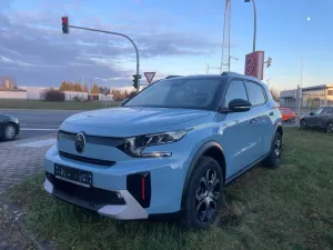 Citroën C3 Aircross Turbo 100 PLUS*DAB*LED*KAMERA*